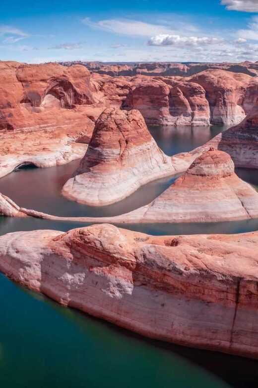 Page: Lake Powell Scenic Dam Cruise - FAQ