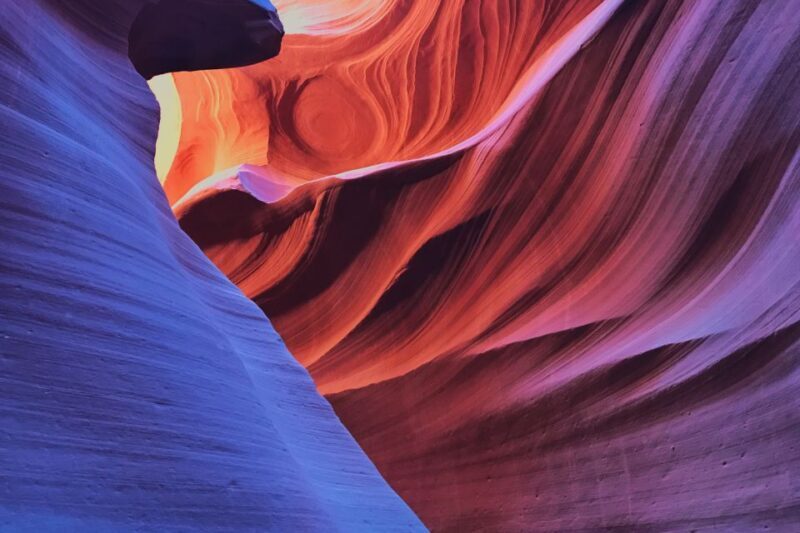 Page: Lower Antelope Canyon Entry and Navajo Guided Tour - Common Praise From Travelers