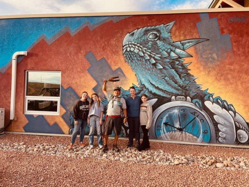 Page: Lower Antelope Canyon & Horseshoe Bend Guided Hike - What Makes This Tour Stand Out