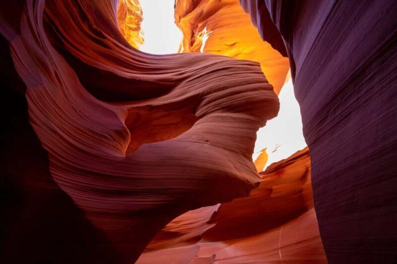 Page: Lower Antelope Canyon Prime Time Entry & Navajo Guide - Practical Tips for the Tour