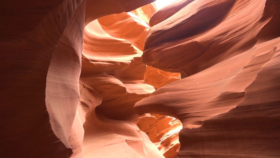 Page: Lower Antelope Canyon Ticket and Guided Hiking Tour - Frequently Asked Questions