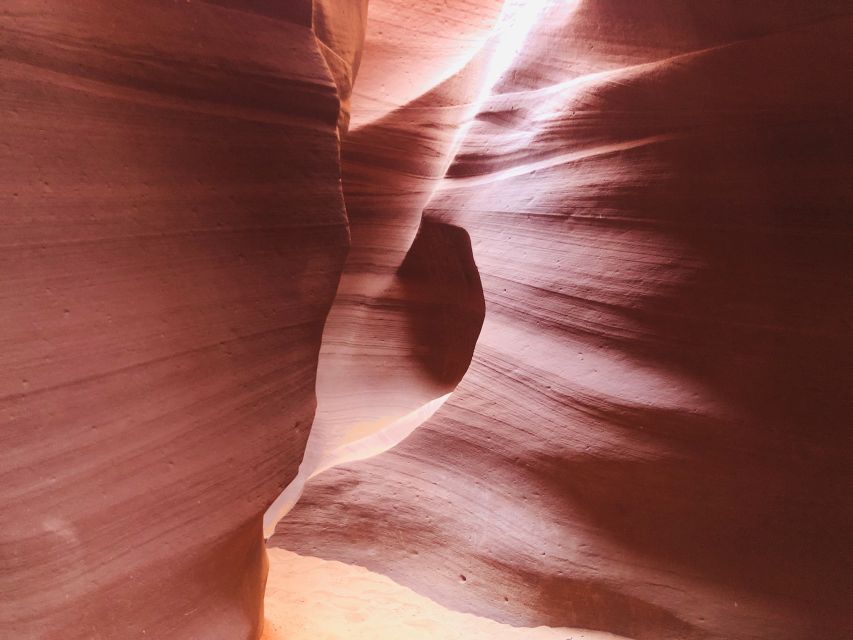 Page: Lower Antelope Canyon Tour With Trained Navajo Guide - Frequently Asked Questions