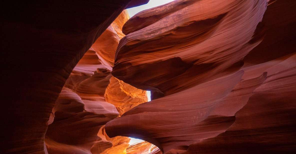 Page: Lower Antelope Canyon Walking Tour With Navajo Guide - Restrictions and Requirements