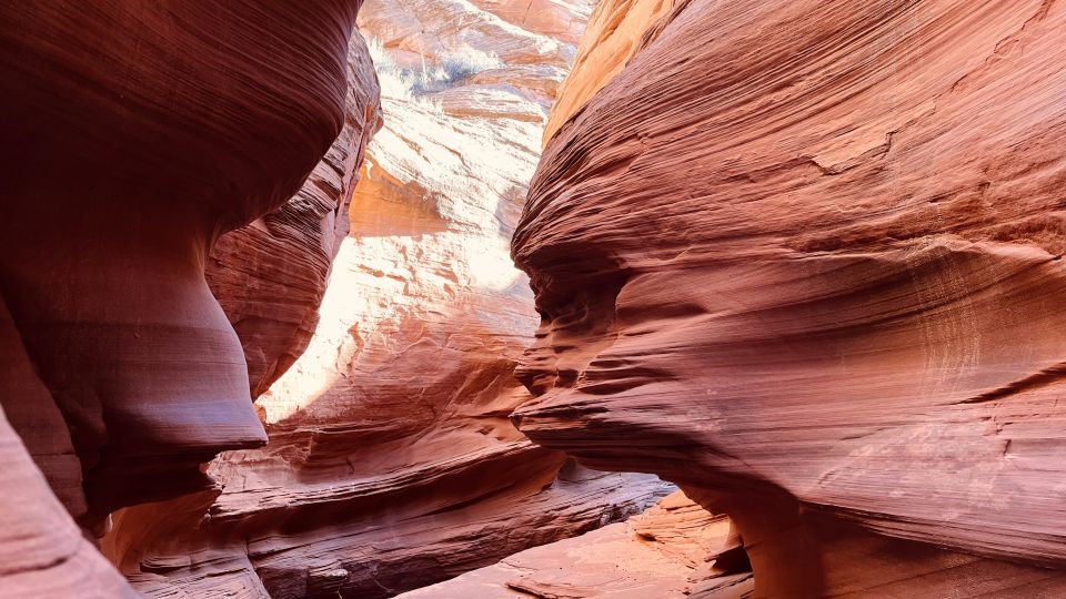 Page: Mystical Antelope Canyon Guided Tour - Frequently Asked Questions