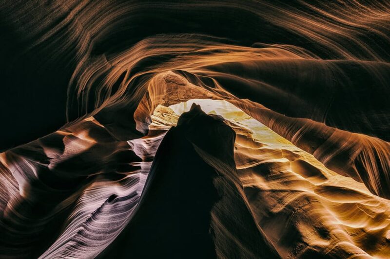 Page: Secret Antelope Canyon and Horseshoe Bend Tour - Secret Antelope Canyon