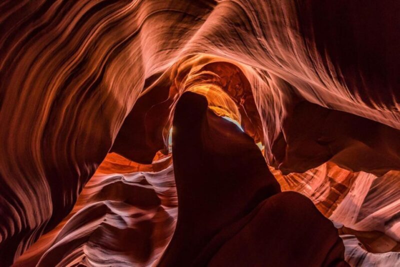 Page: Secret Antelope Canyon Tour - Authentic Reviews and Insights
