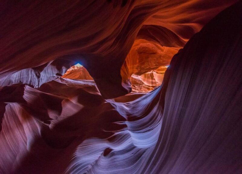 Page: Secret Antelope Canyon Tour - Final Thoughts