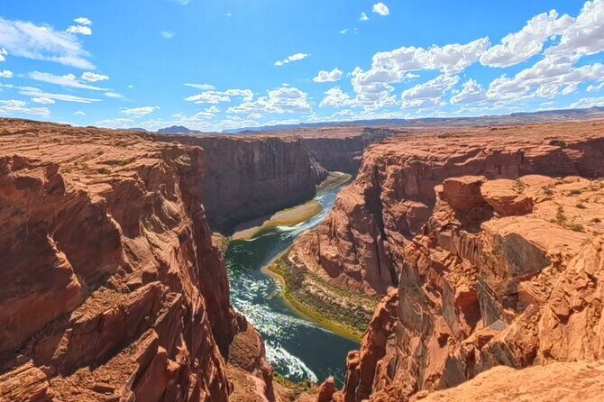 Page Sunset UTV Tour Near Horseshoe Bend - FAQ