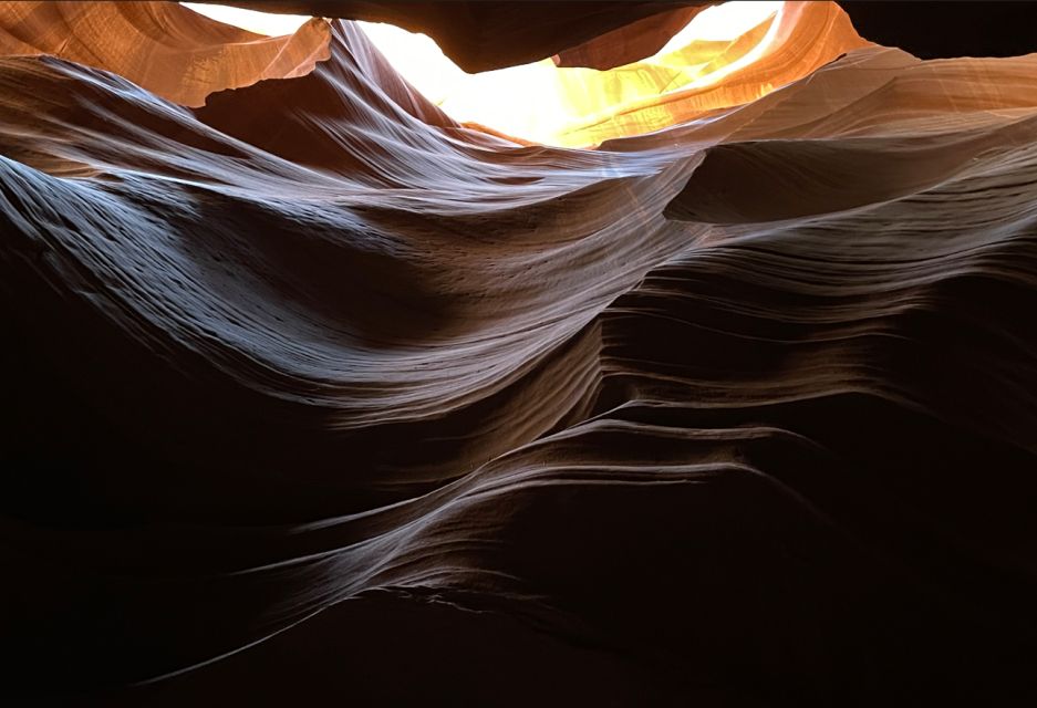 Page: Upper Antelope Canyon Sightseeing Tour W/ Entry Ticket - Frequently Asked Questions