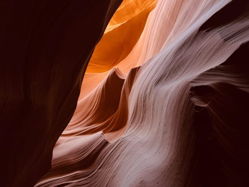 Page: Upper & Lower Antelope Canyon Guided Tour with Permit - Frequently Asked Questions