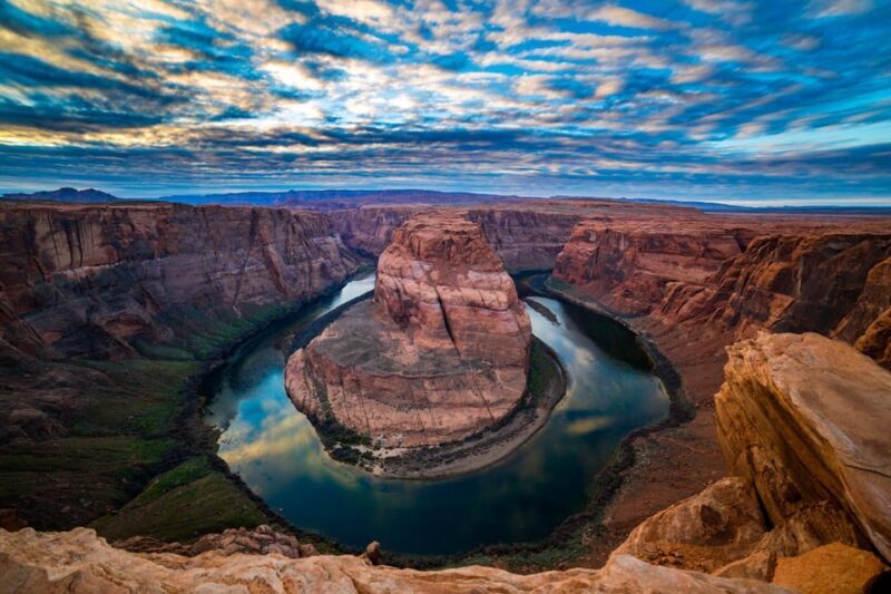 Page: Upper & Lower Antelope Canyon & Horseshoe Bend Tour - The Cultural Pause: Navajo Hogan and Local Heritage