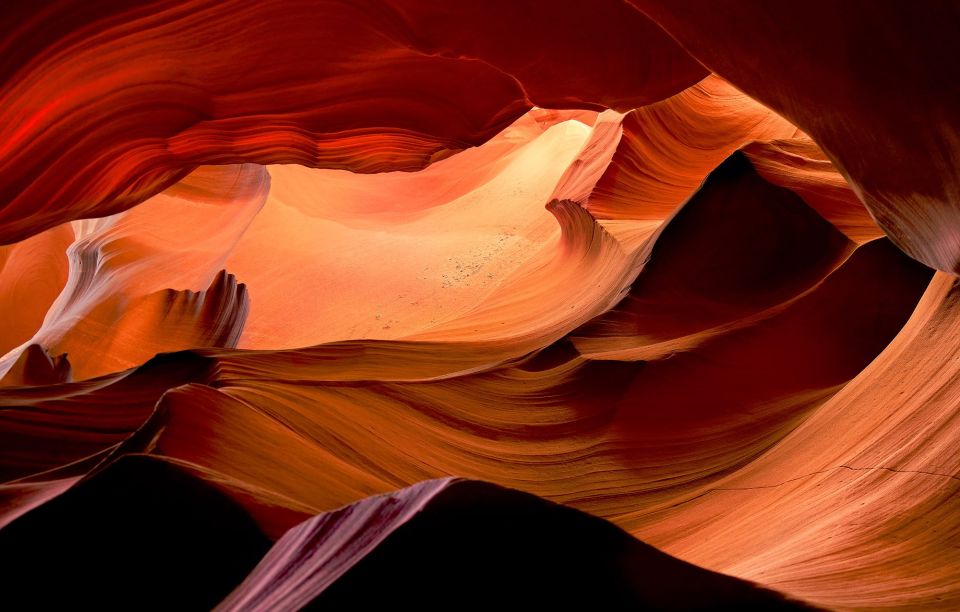 Page: Upper or Lower Antelope Canyon and Horseshoe Bend Tour - Frequently Asked Questions