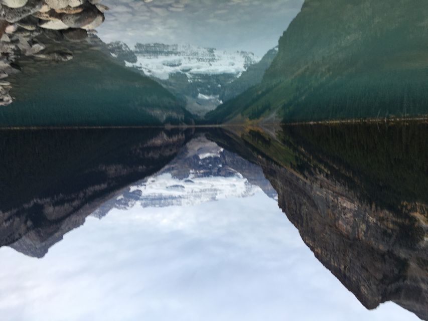 Paget Fire Lookout and Sherbrook Lake Hike - Key Points