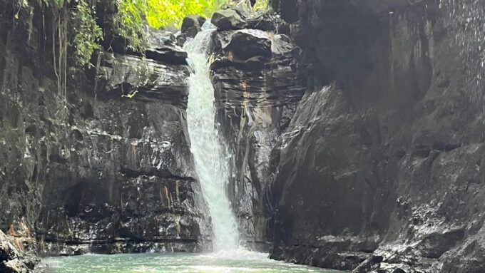Pagsangjan Falls and Hidden Valley - Breathtaking Pagsanjan Falls