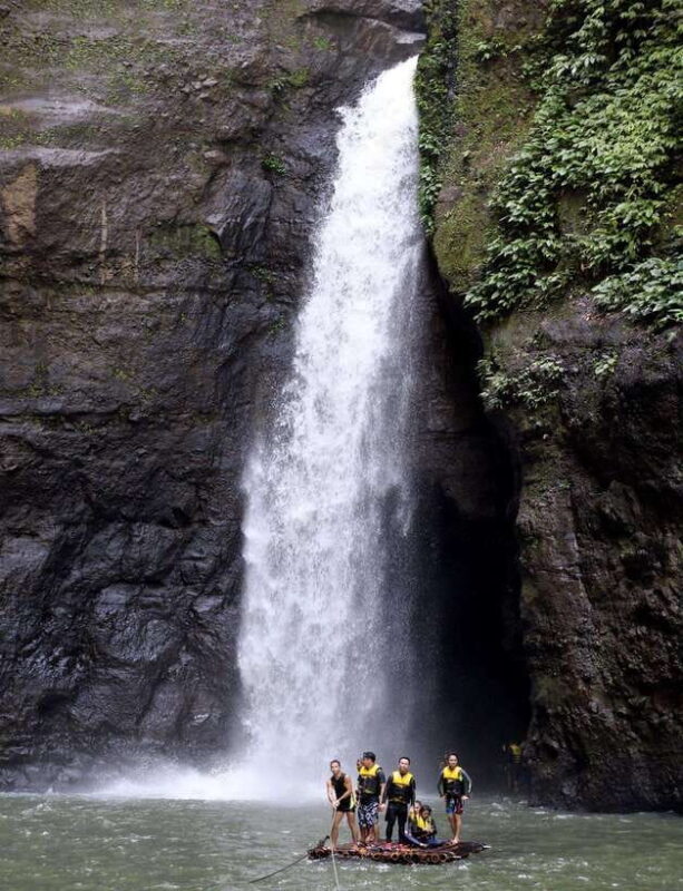 Pagsanjan Falls:Day Tour with Transfers From Manila PRIVATE - Pagsanjan Falls: Day Tour with Transfers From Manila PRIVATE
