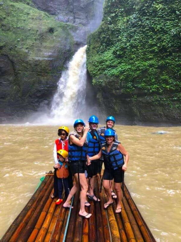 Pagsanjan Falls:Day Tour with Transfers From Manila PRIVATE - A Full Breakdown of the Tour Experience