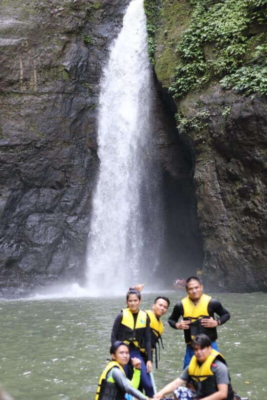 Pagsanjan Falls:Day Tour with Transfers From Manila PRIVATE - Practical Tips for Your Trip