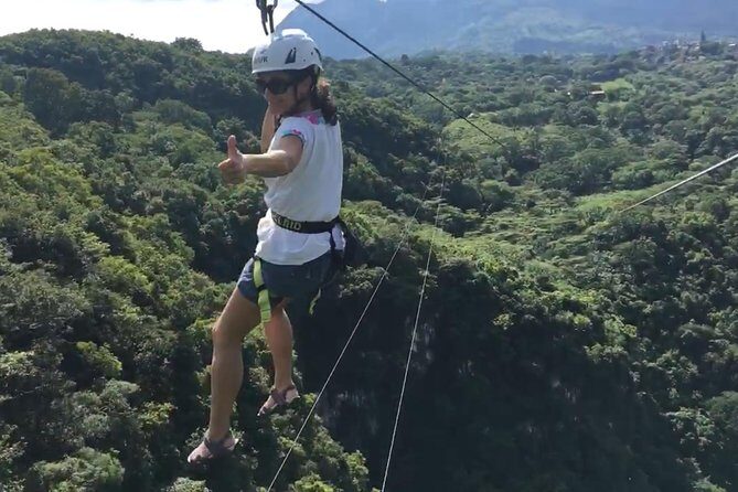 Pagua Platinum Tour - Who Will Love This Tour?