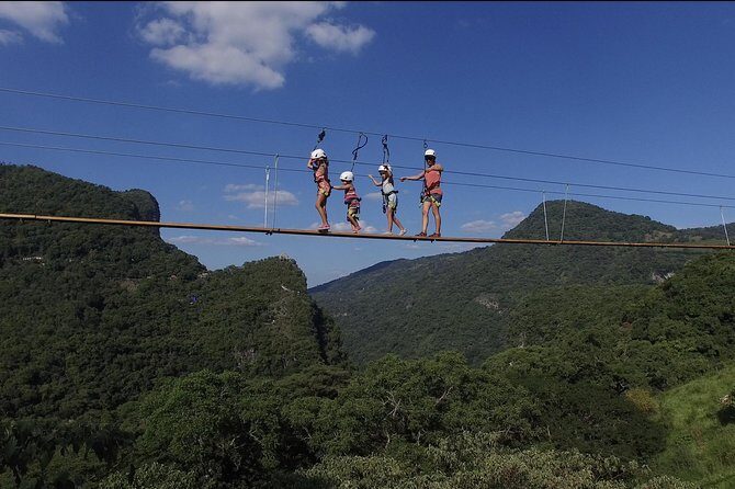 Pagua Platinum Tour - FAQ