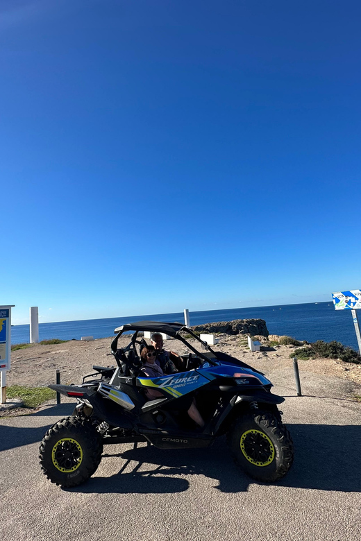Paguera: 2 Hour Buggy Tour - Guided Tour Experience
