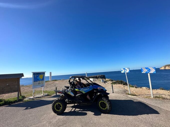 Paguera: 2 Hour Buggy Tour - Customer Feedback