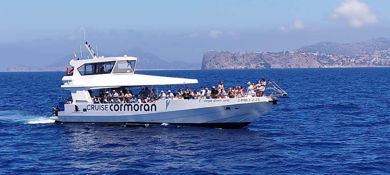 Paguera or Santa Ponsa: Speedboat Cruise to Palma - Final Thoughts