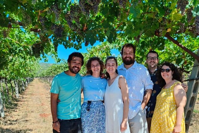 Pagus Wine Tours® - a Taste of Valpolicella - Half Day Wine Tour - Cancellation Policy