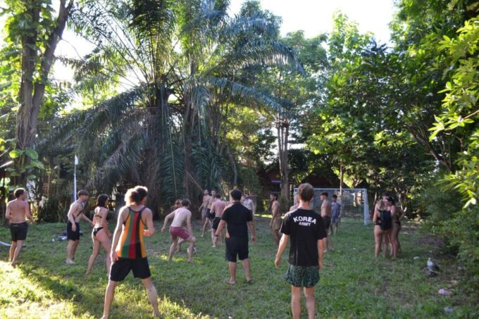 Pai: Jungle Tubing River Excursion With DJS & Foam Party - Customer Feedback and Reviews