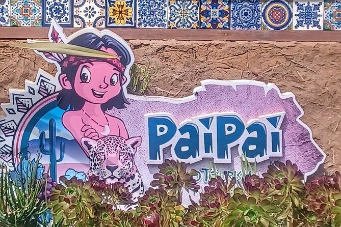 Pai Pai Animal Experience: Private Ride and Ticket Assistance - An In-Depth Look at the Pai Pai Animal Experience