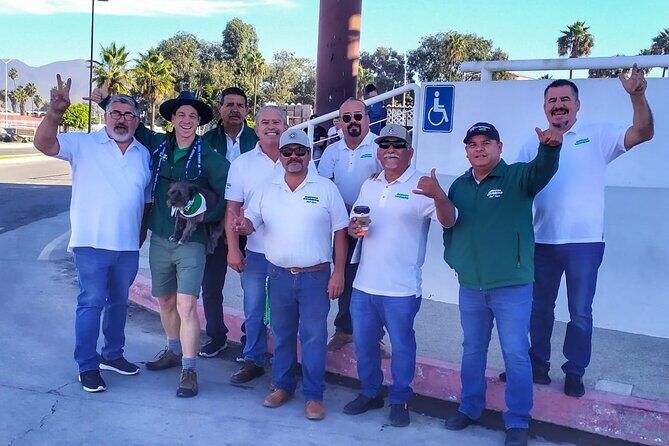 Pai Pai Animal Experience: Private Ride and Ticket Assistance - FAQs