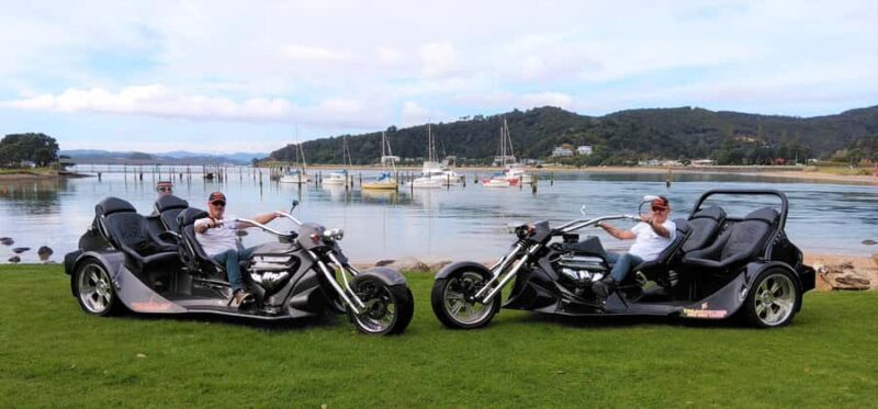 Paihia: Bay of Islands Trike Tour Experience - Final Thoughts