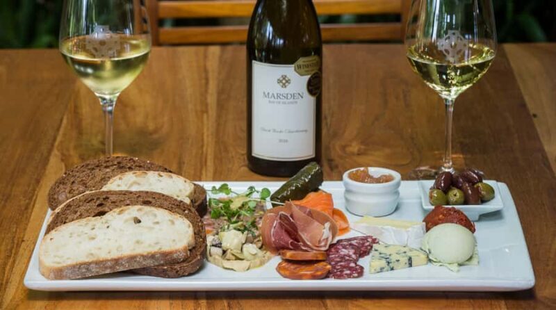 Paihia or Kerikeri: Wine, Spirit, & Craft Beer Tour - Key Points