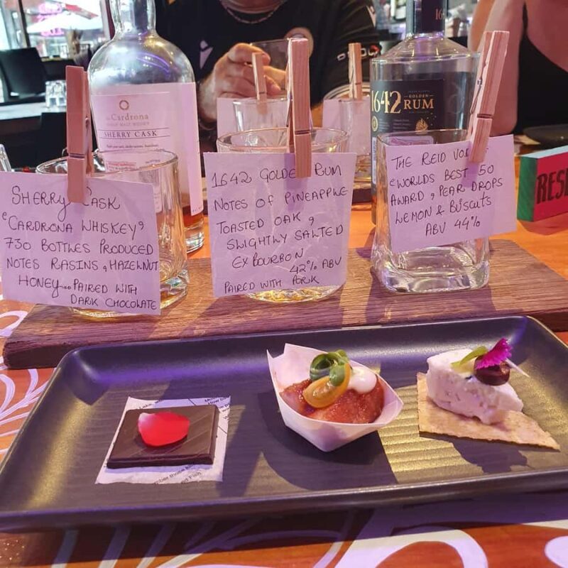 Paihia or Kerikeri: Wine, Spirit, & Craft Beer Tour - Practical Tips for Participants