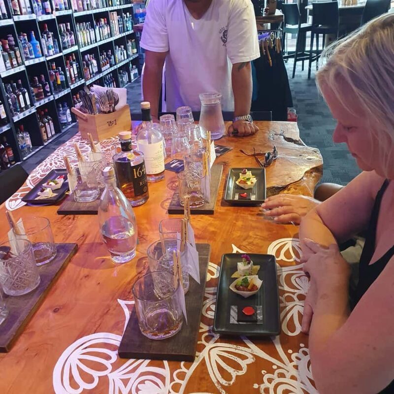 Paihia or Kerikeri: Wine, Spirit, & Craft Beer Tour - The Sum Up