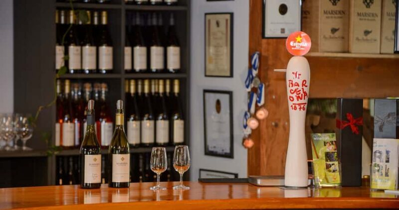 Paihia or Kerikeri: Wine, Spirit, & Craft Beer Tour - FAQ