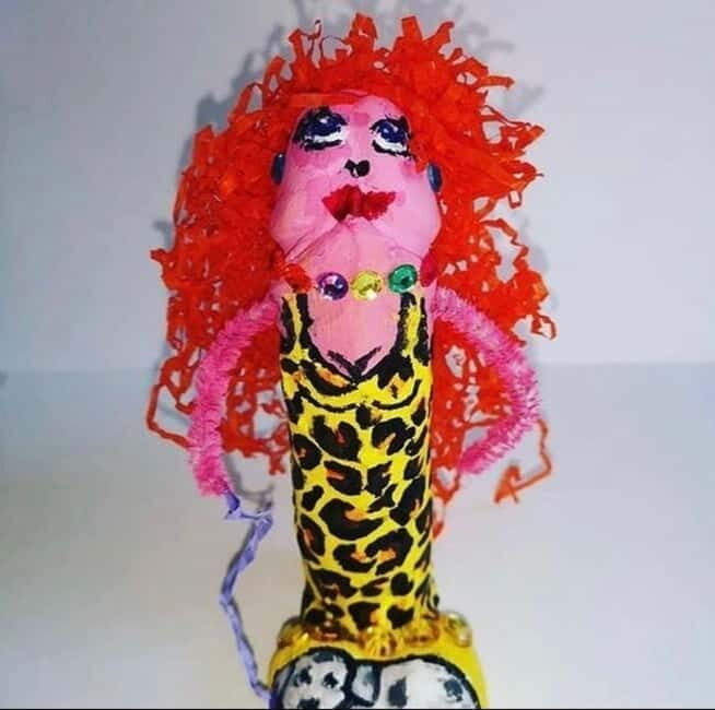 Paint a Private Clay Mould in Belfast perfect for HenParties - The Sum Up