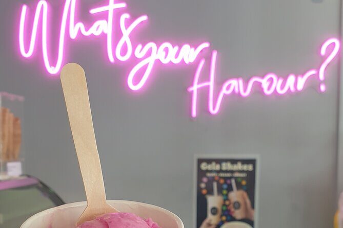 Paint and Palate Street Art Tour with Food - The Sum Up