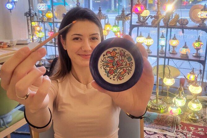 Paint and Sip Classes Melbourne: Ceramic Plates & Bowls - FAQs