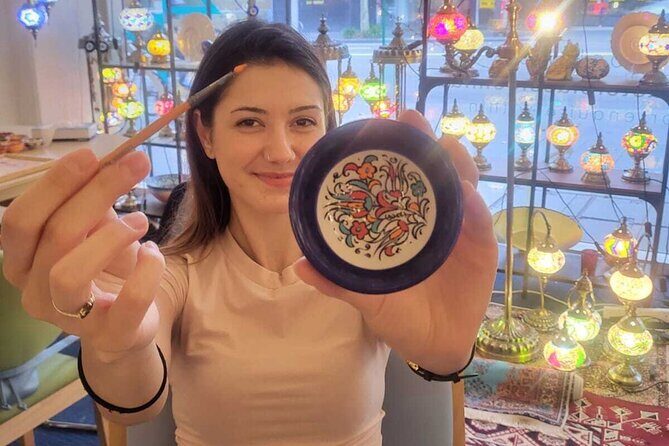 Paint and Sip Classes Sydney: Ceramic Plates & Bowls - FAQ: Your Questions Answered