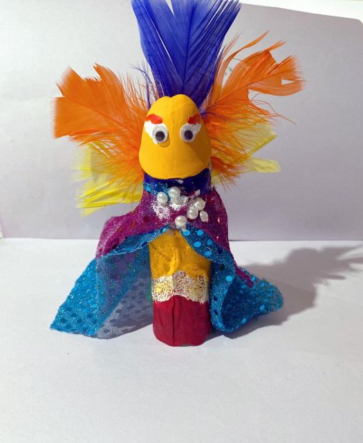 Paint & Craft Willy Workshop Oxford - Inclusive Offerings