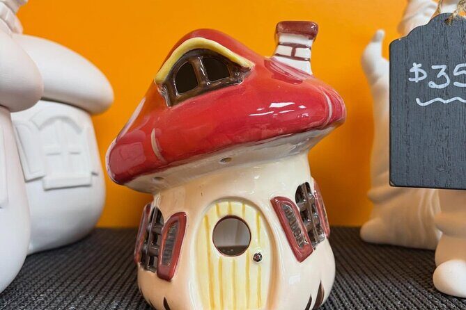 Paint Your Own Pottery Creative Art Studio - The Value: Does It Justify the Price?