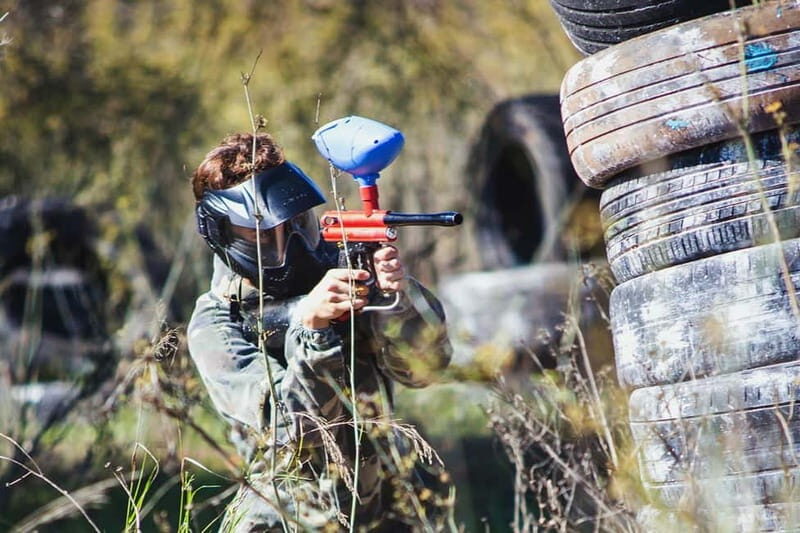 Paintball in Albufeira - An Honest Look at Paintball in Albufeira