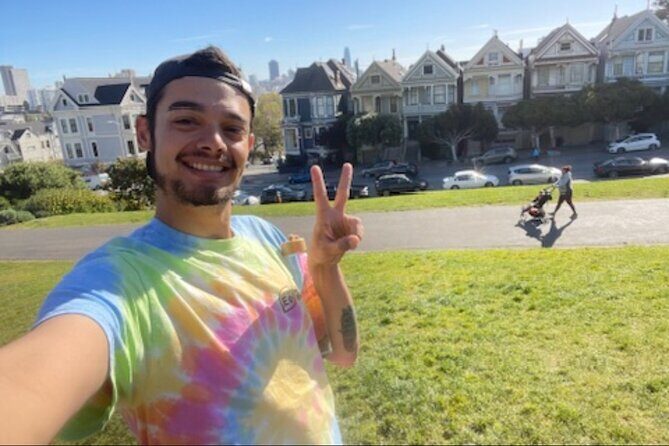 Painted Ladies and Harlem of the West Historic Tour - An Overview of the Tour Experience