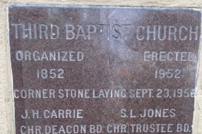 Painted Ladies and Harlem of the West Historic Tour - Practical Details and Overall Value