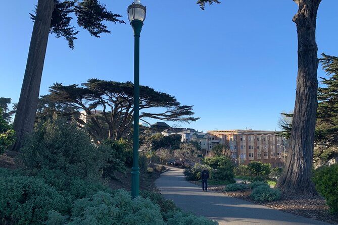 Painted Ladies and Harlem of the West Historic Tour - Final Thoughts