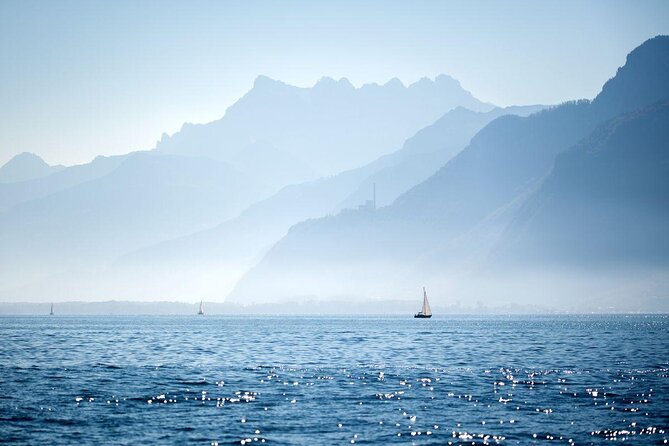 Painting Master Class by the Geneva Lake - Good To Know