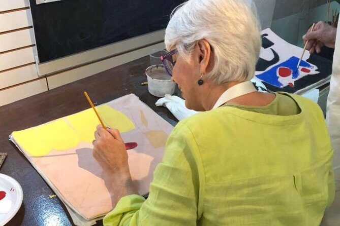 Painting On Non Traditional Media - Analyzing the Value: Is It Worth It?  