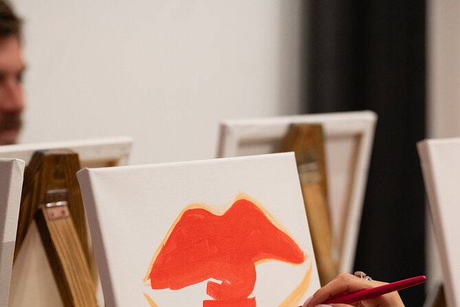 Painting Party at Art Bottega - Paint & Wine Studio in Zagreb - Getting to the Venue
