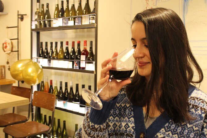 Pairings between French wines and cheeses, including champagne - Who Will Love This Tour