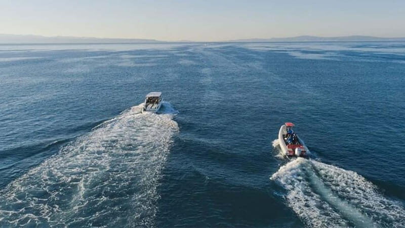 Pakleni Islands Tour from Split - Exploring the Pakleni Islands Tour from Split — An Authentic Croatian Coastal Adventure